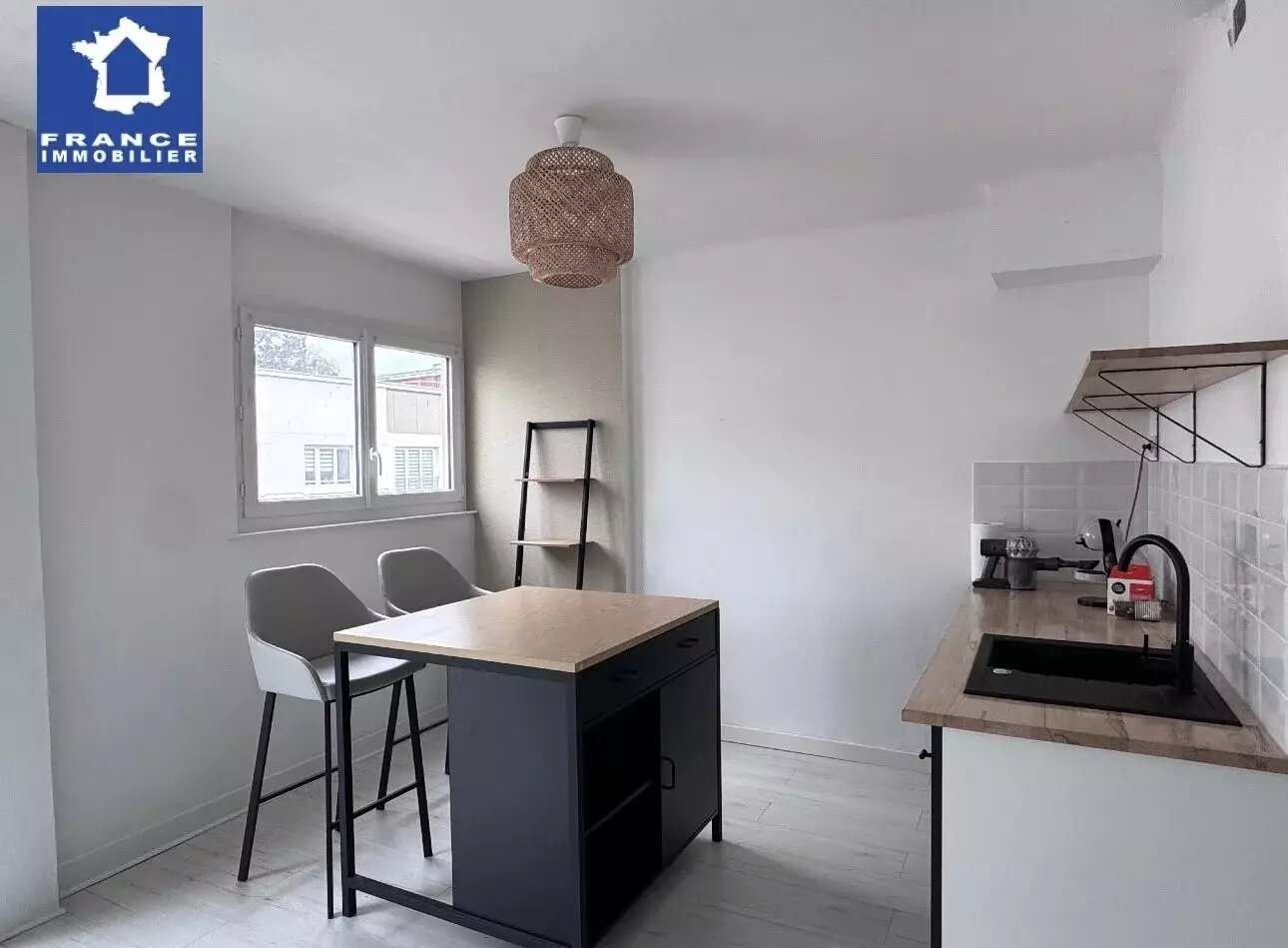 Appartement à vendre, 160m², Calais