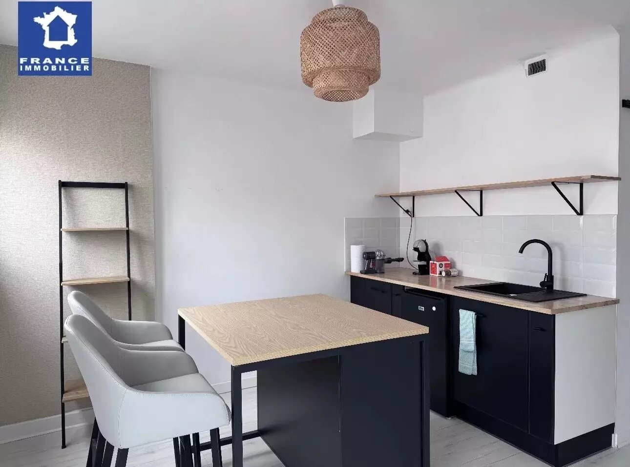 Appartement à vendre, 160m², Calais
