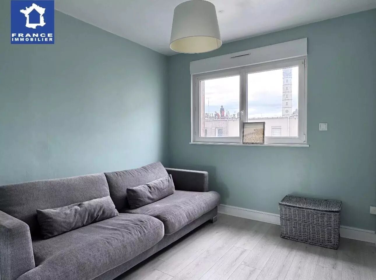 Appartement à vendre, 160m², Calais