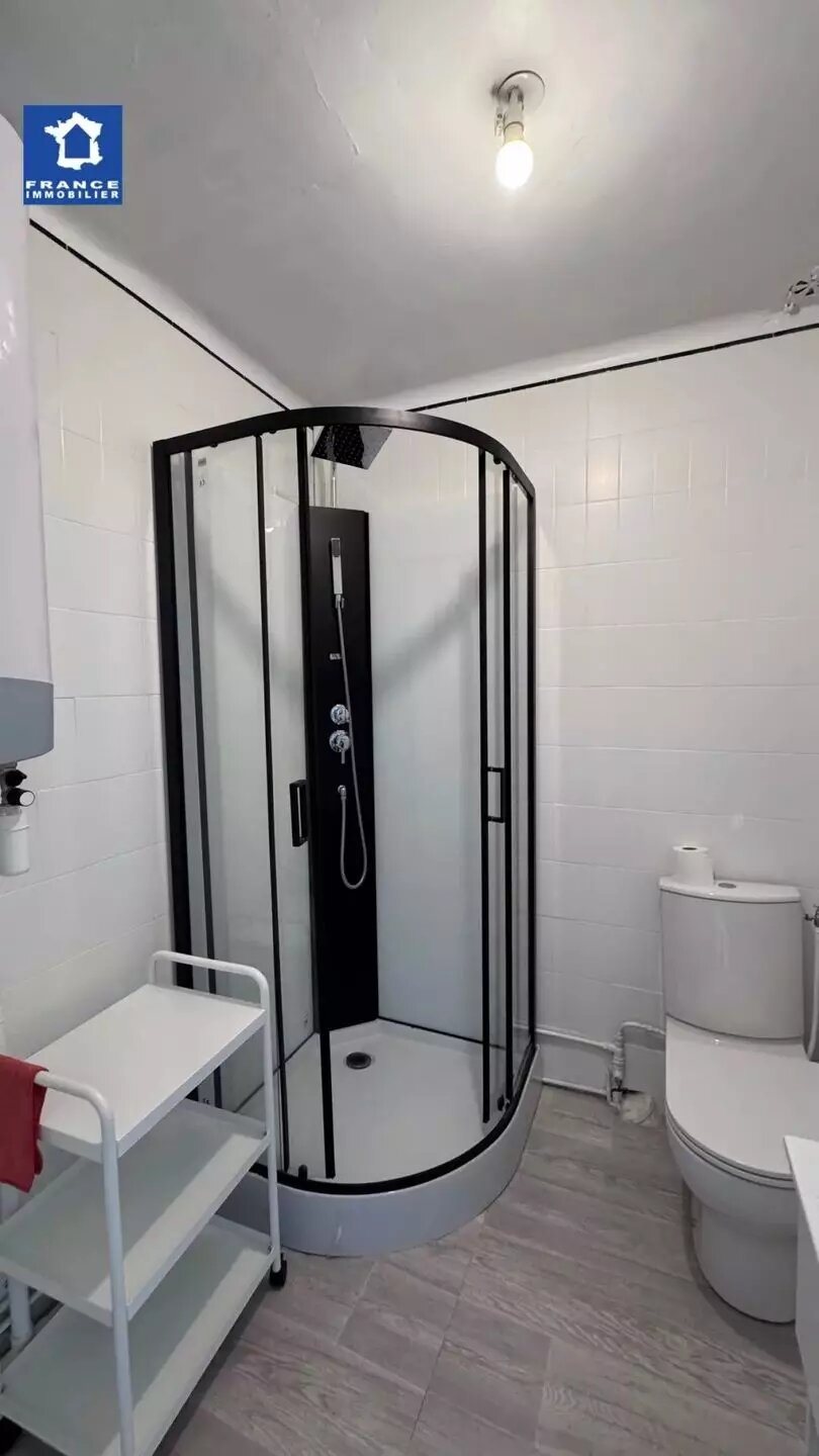 Appartement à vendre, 160m², Calais