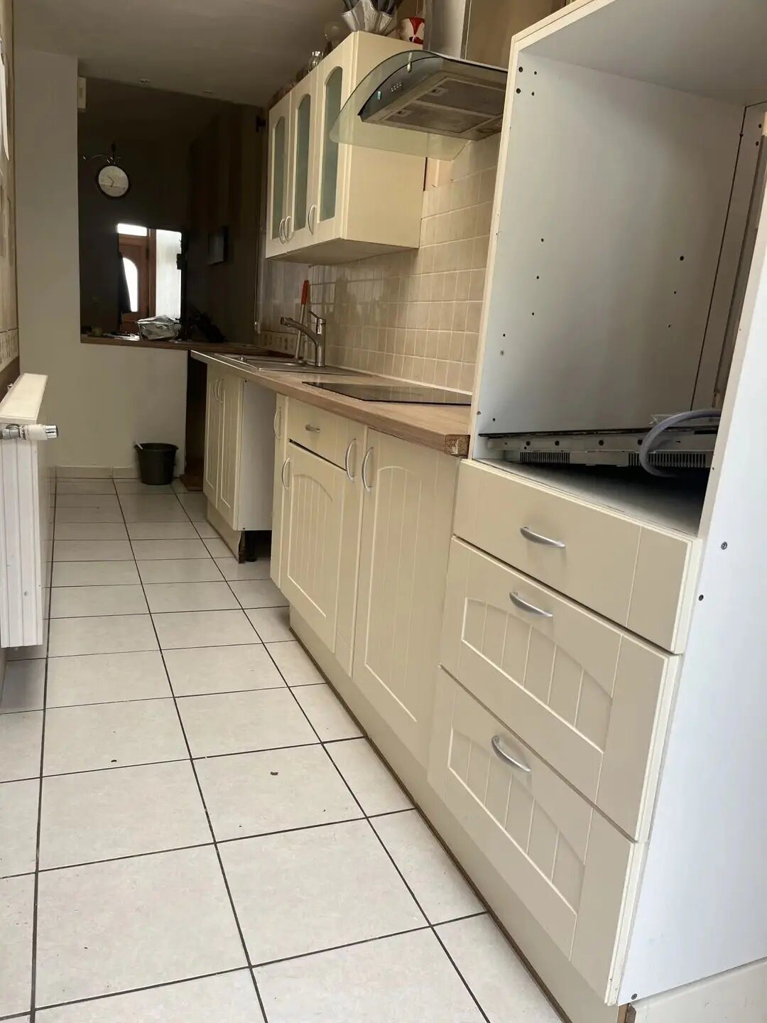 Maison à louer, 93m², Calais