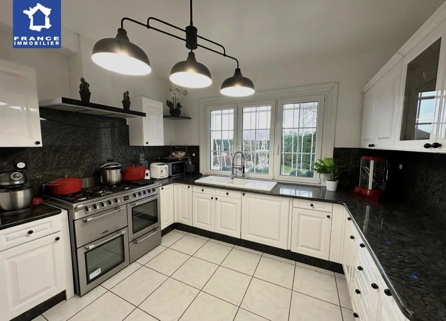 Maison à vendre, 350m², Coquelles