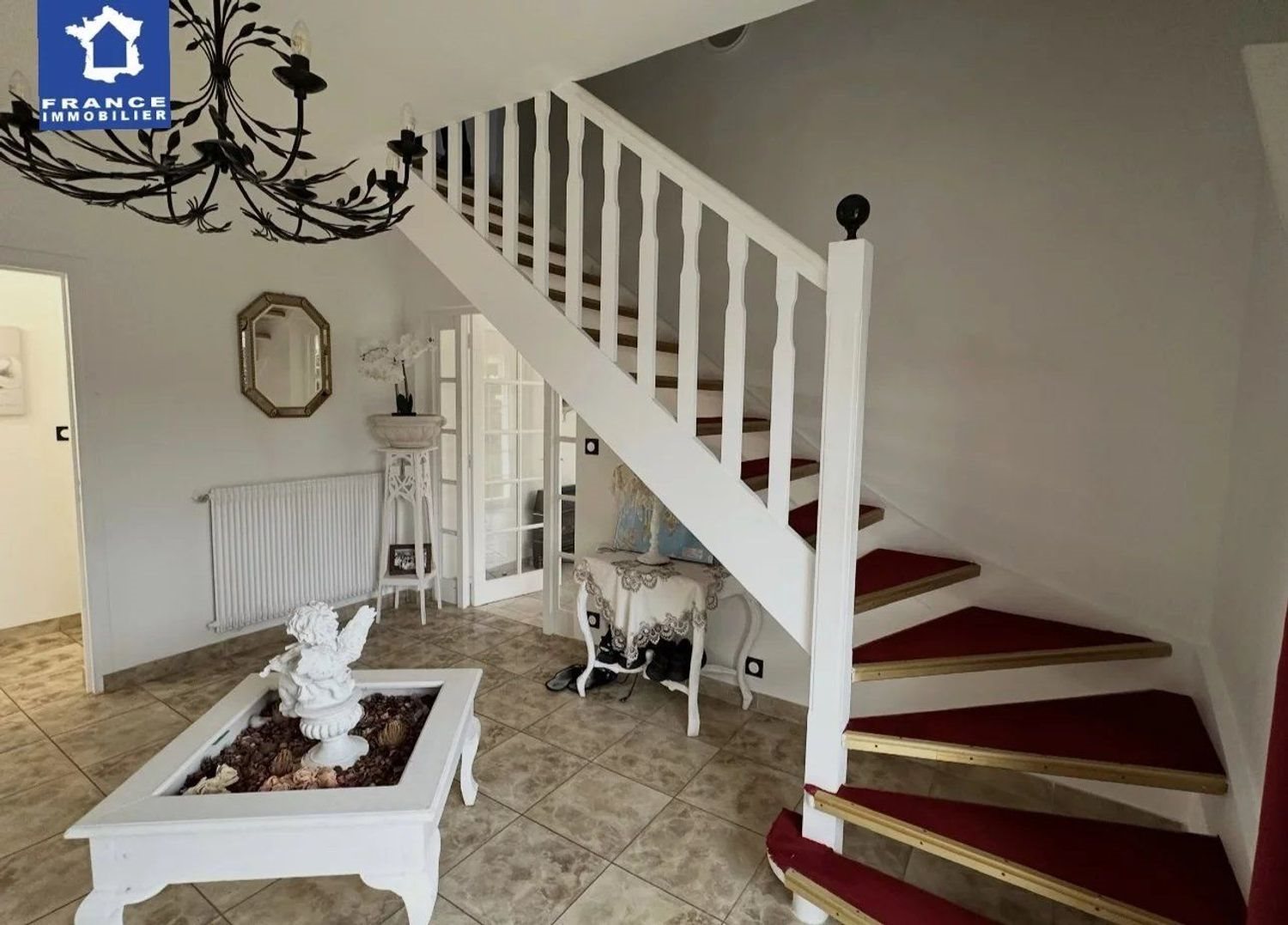 Maison à vendre, 350m², Coquelles