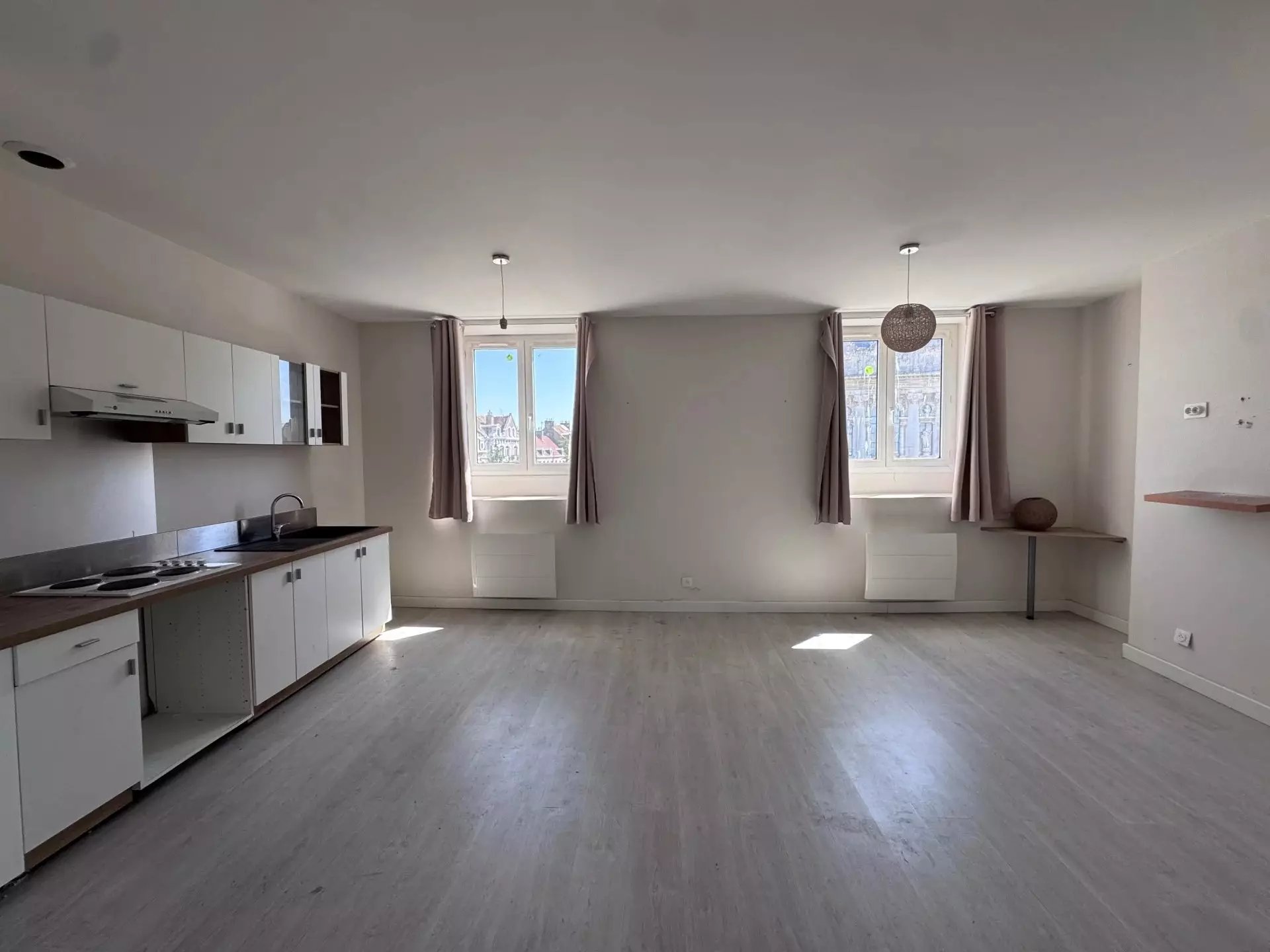 Maison à vendre, 5m², Calais