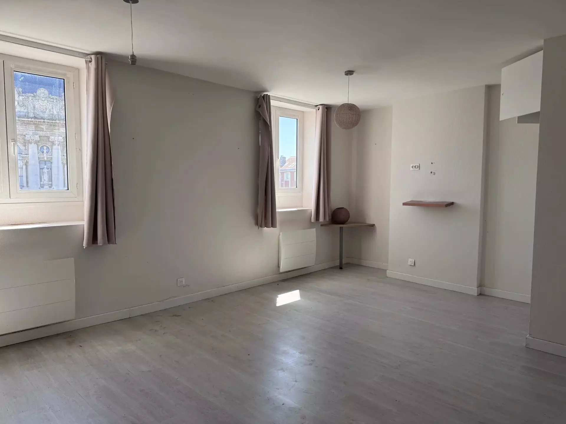 Maison à vendre, 5m², Calais