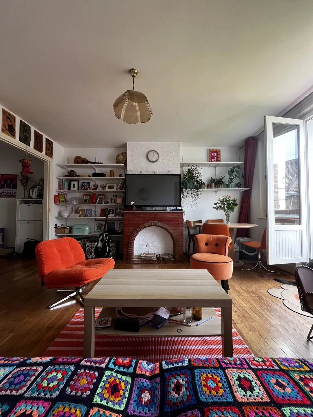 Appartement à louer, 60m², Calais