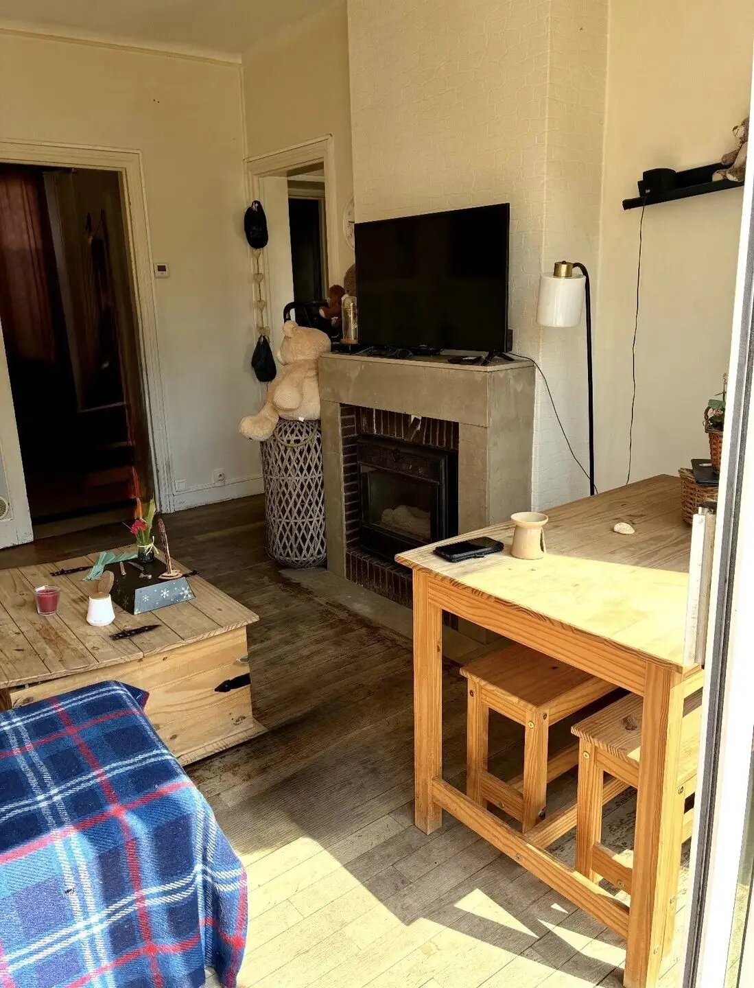 Appartement à vendre, 49m², Calais