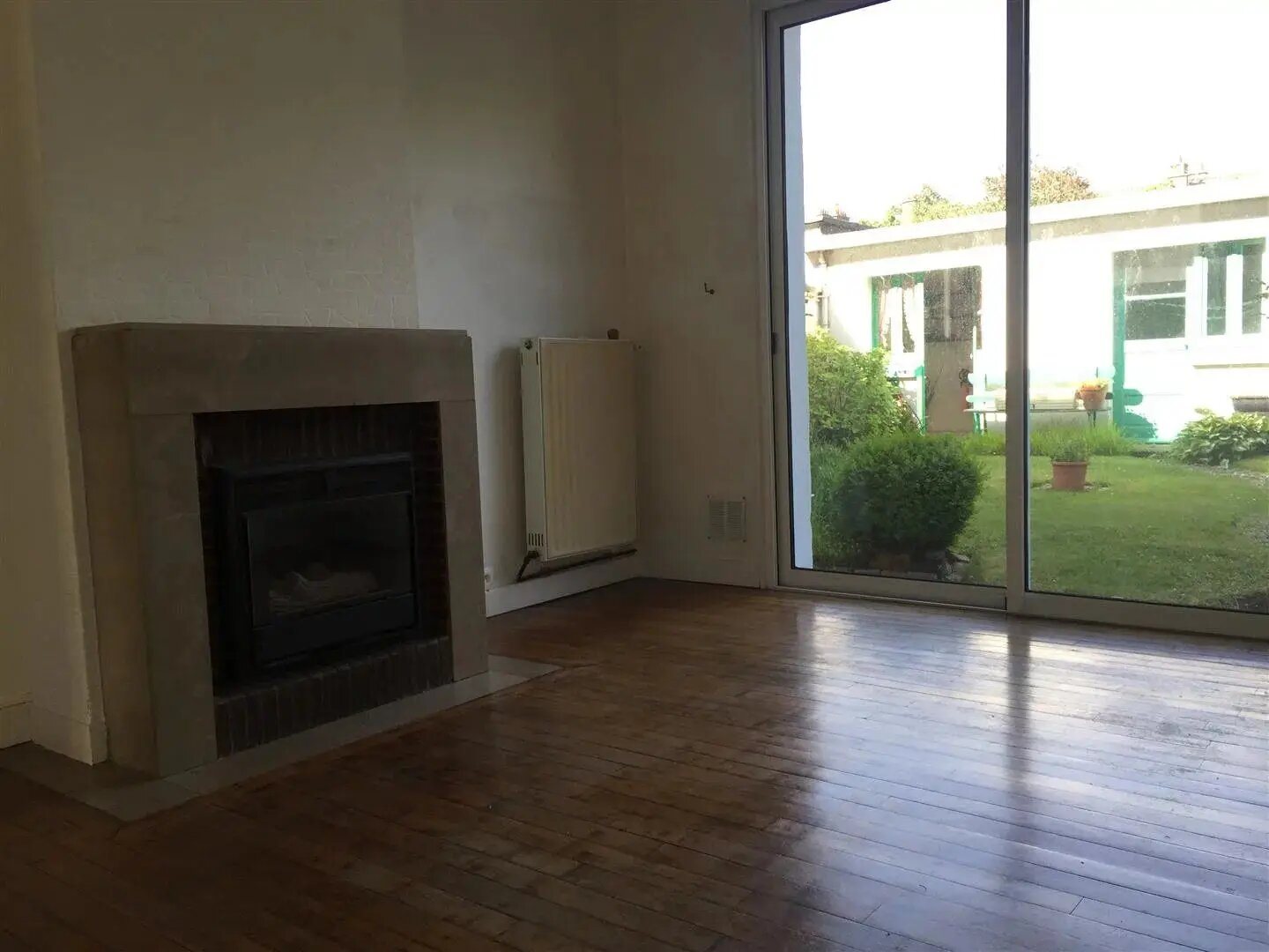 Appartement à vendre, 49m², Calais