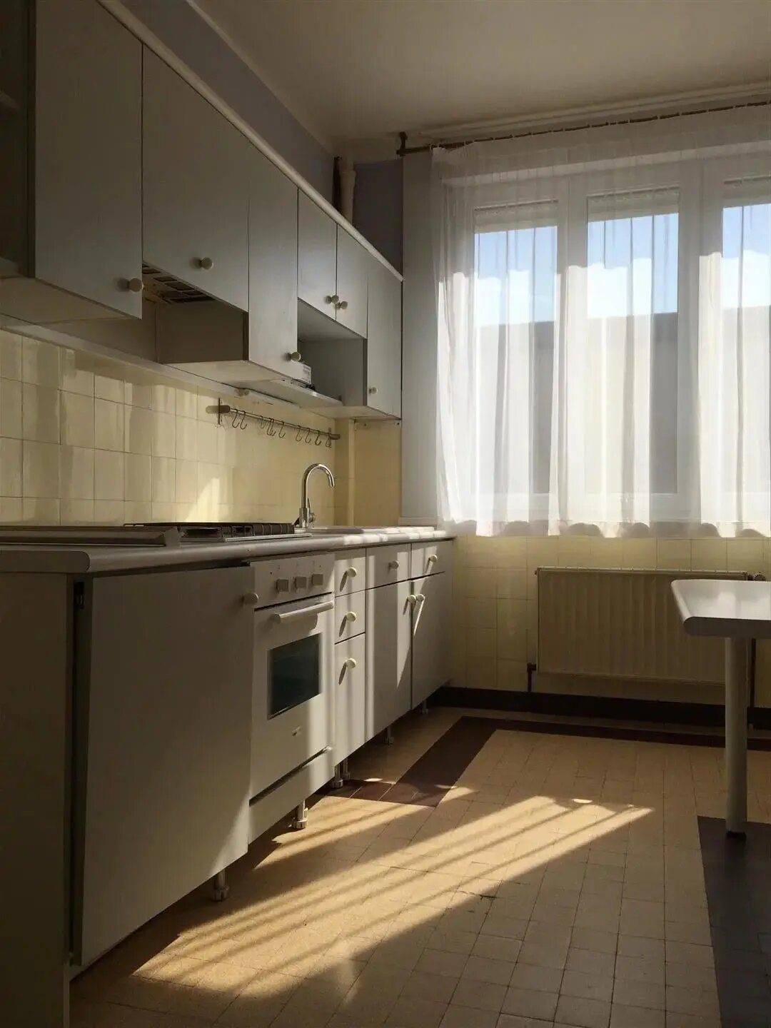 Appartement à vendre, 49m², Calais