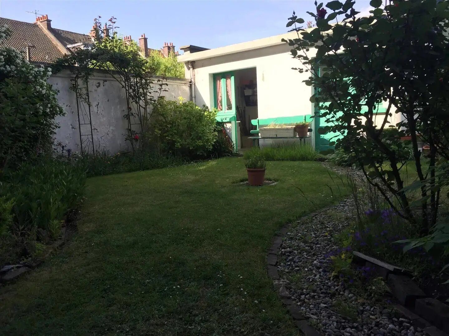 Appartement à vendre, 49m², Calais