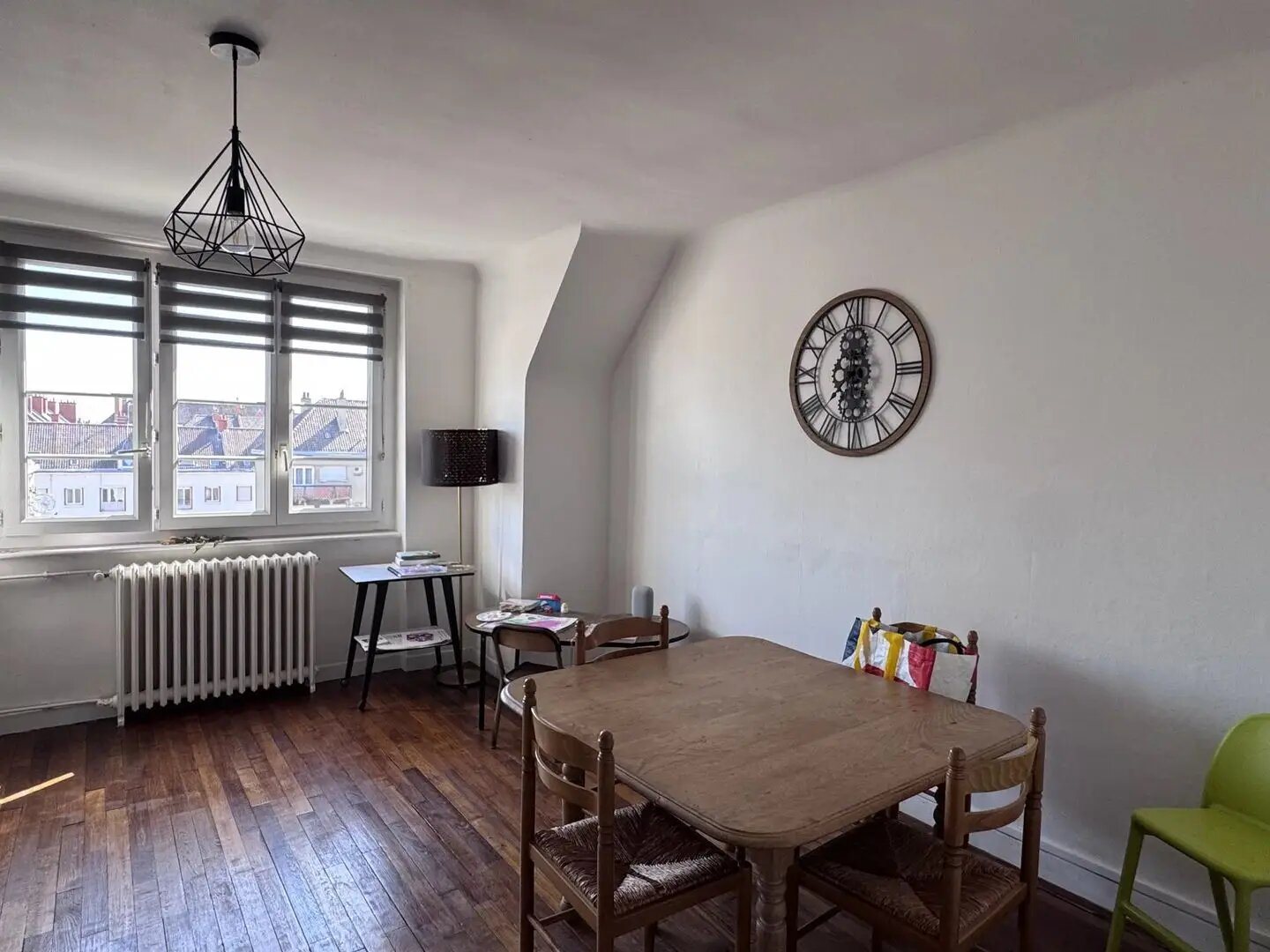 Appartement à louer, 80m², Calais