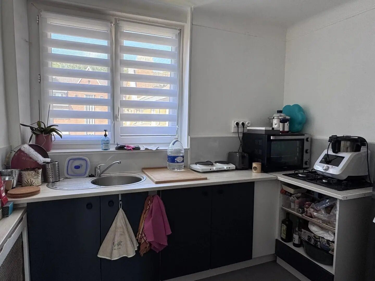 Appartement à louer, 80m², Calais