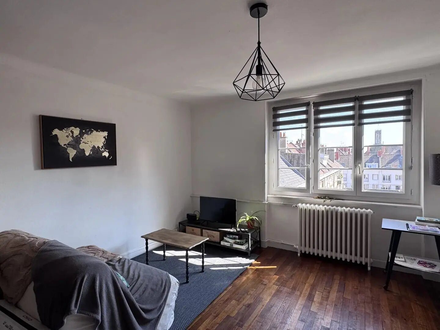 Appartement à louer, 80m², Calais