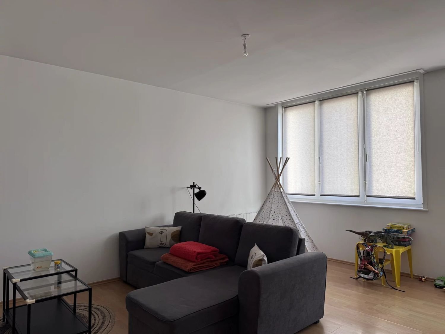 Appartement à louer, 90m², Calais