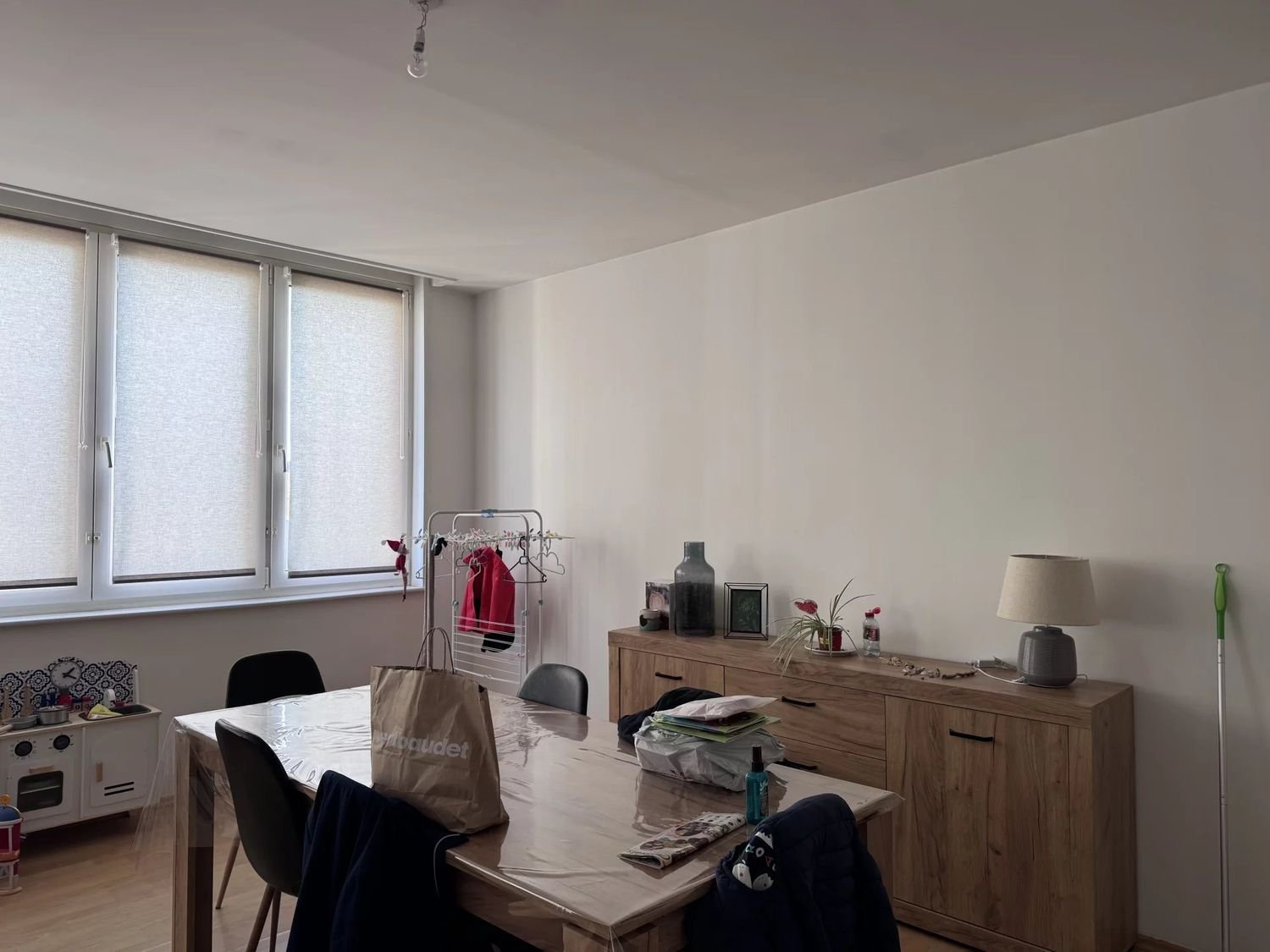 Appartement à louer, 90m², Calais