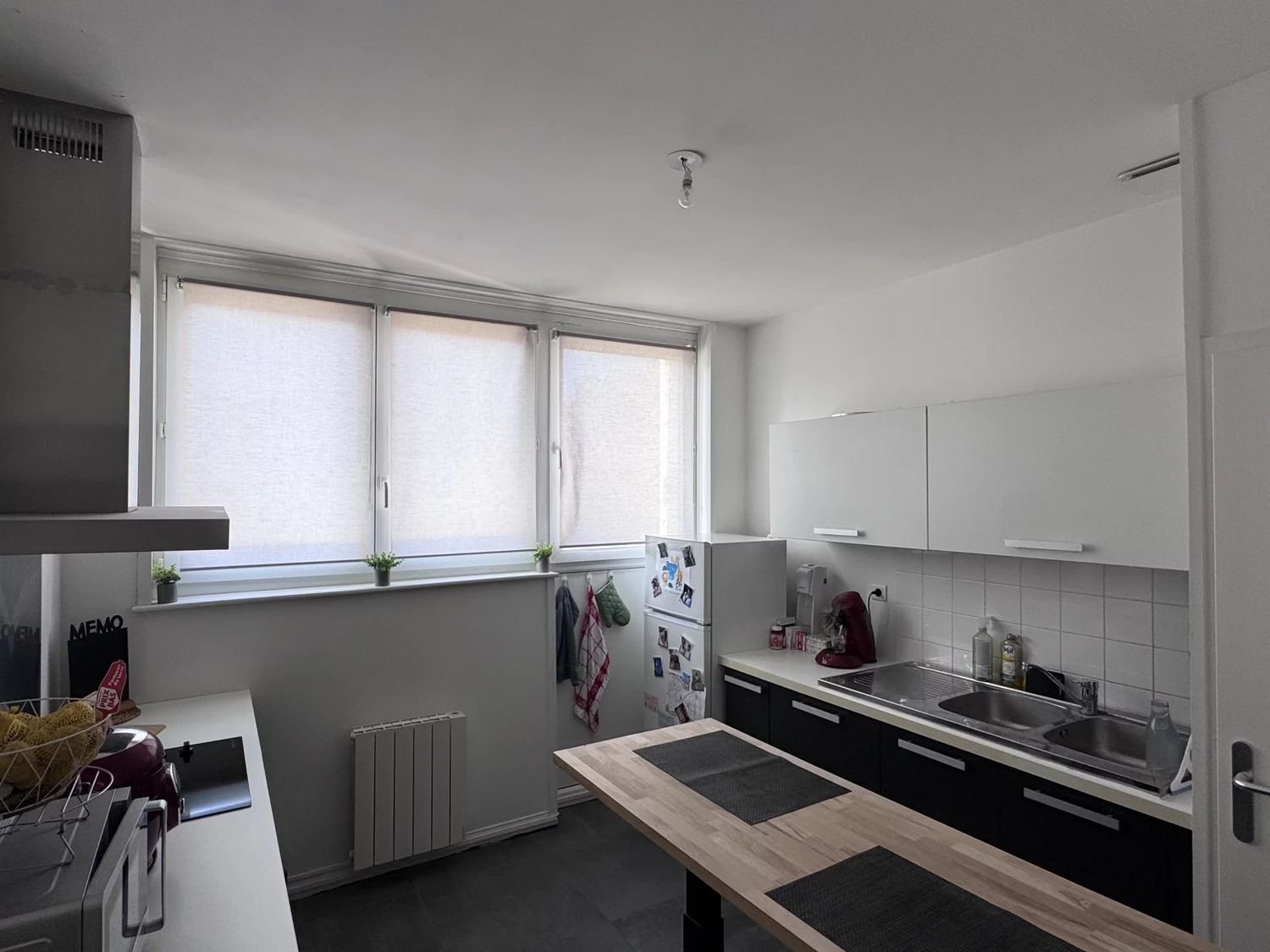 Appartement à louer, 90m², Calais