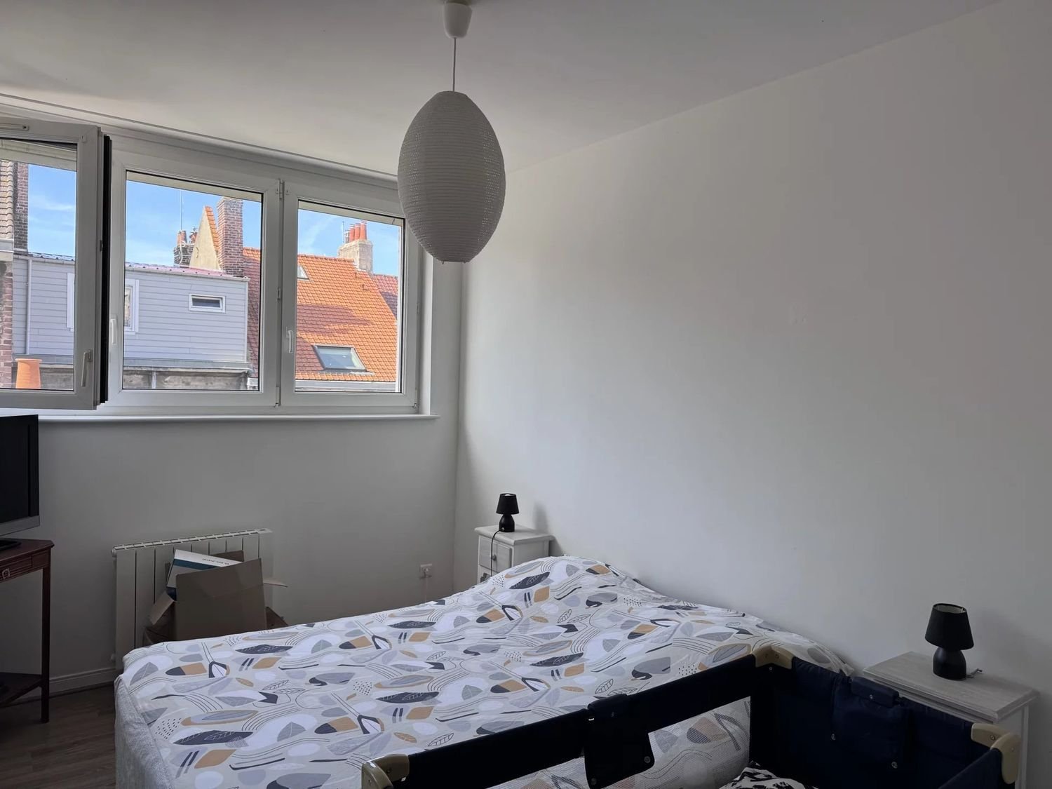 Appartement à louer, 90m², Calais