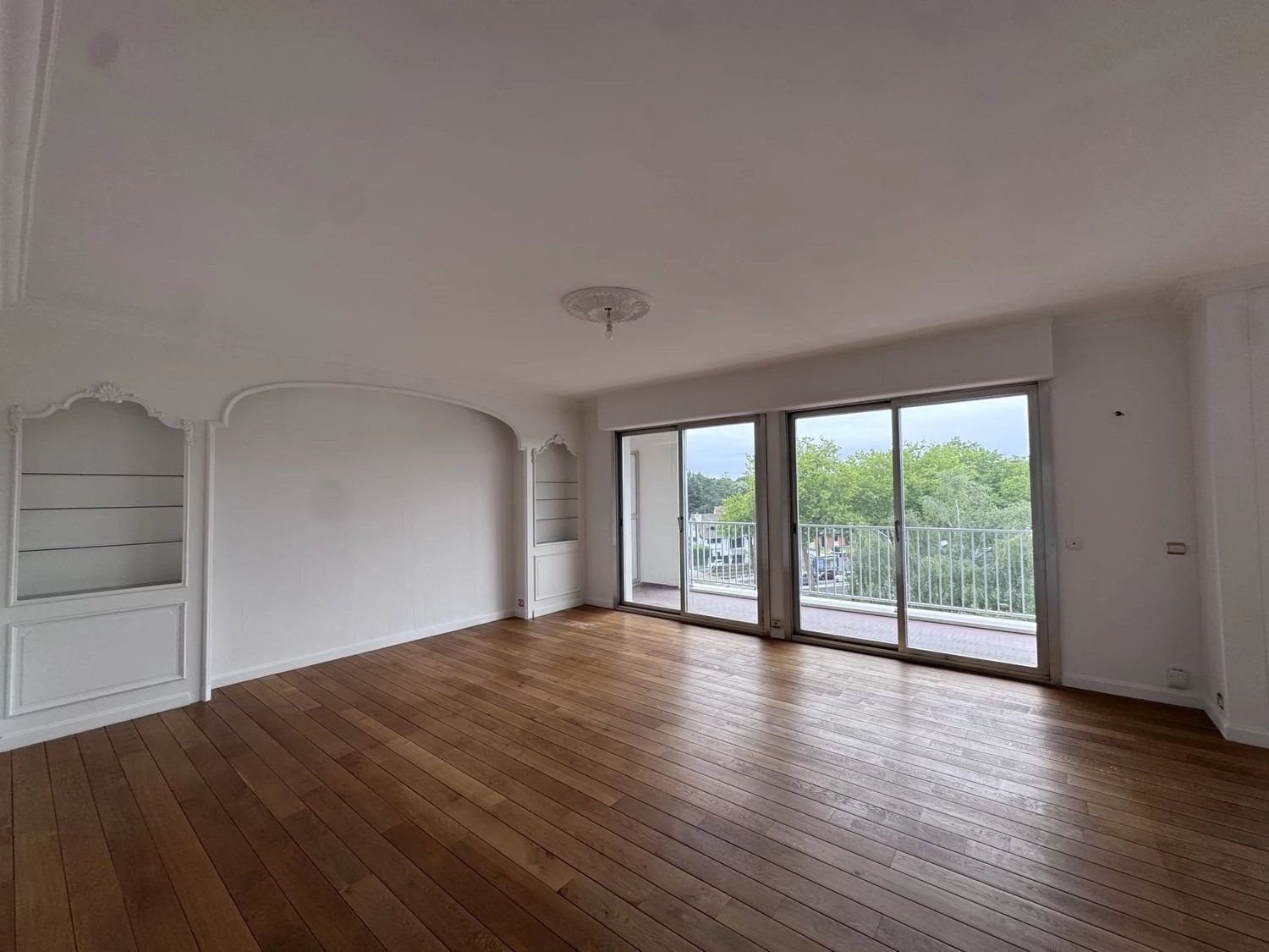 Appartement à louer, 101m², Marcq-en-Baroeul
