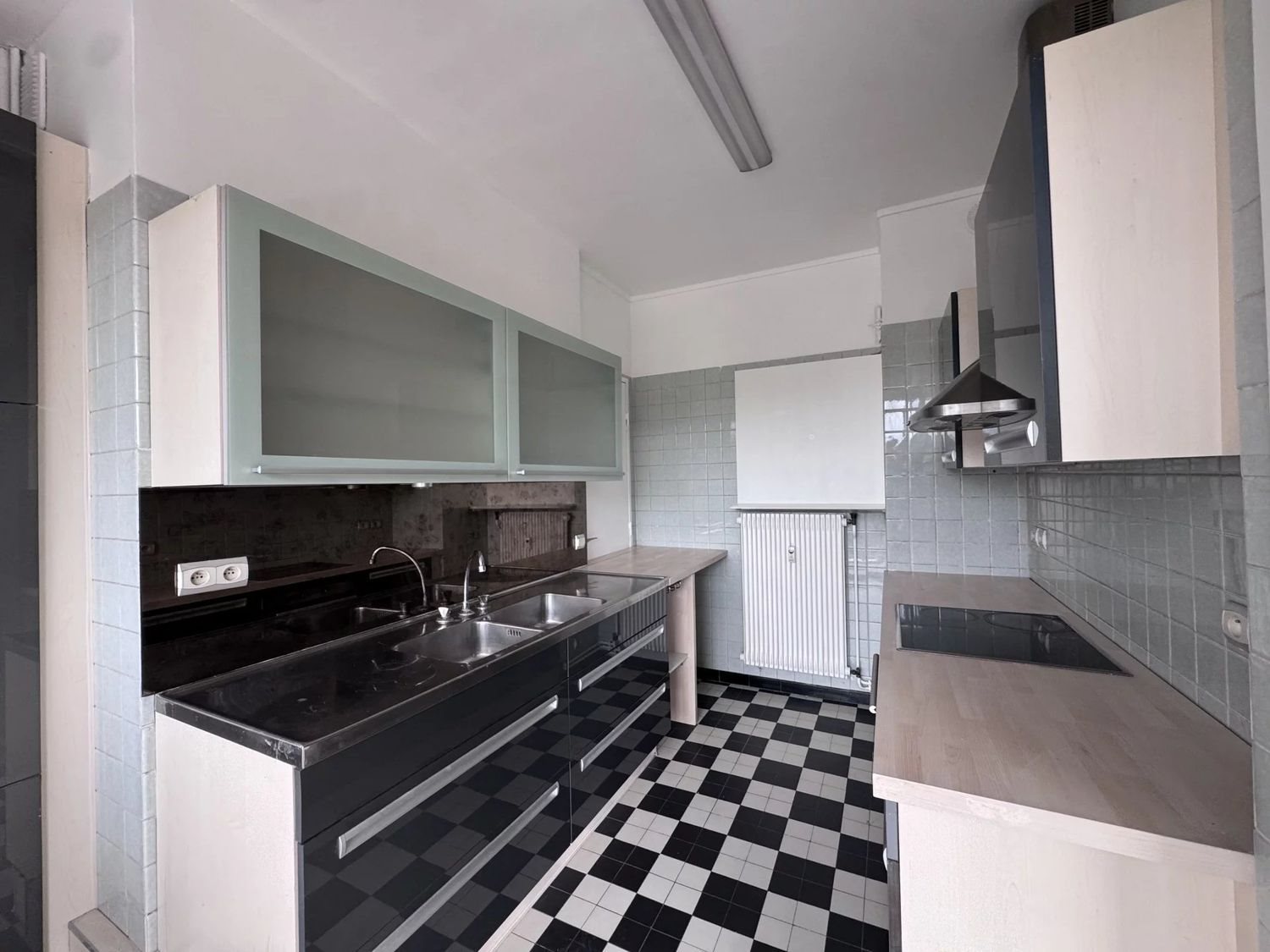 Appartement à louer, 101m², Marcq-en-Baroeul