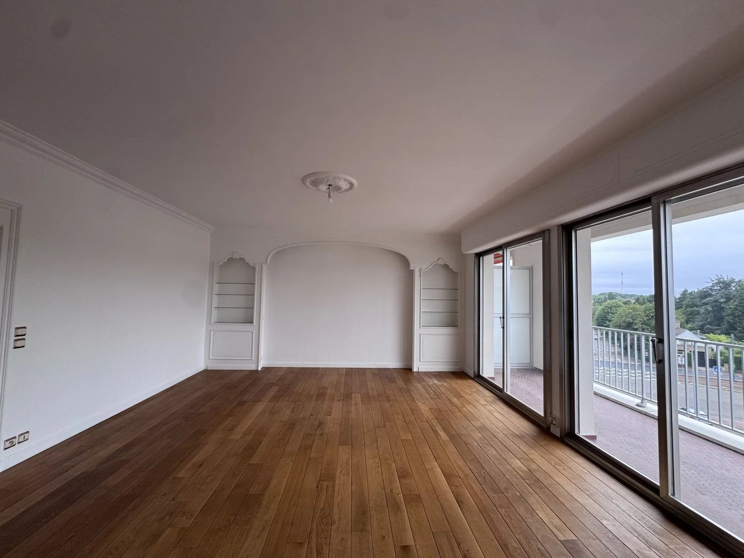 Appartement à louer, 101m², Marcq-en-Baroeul