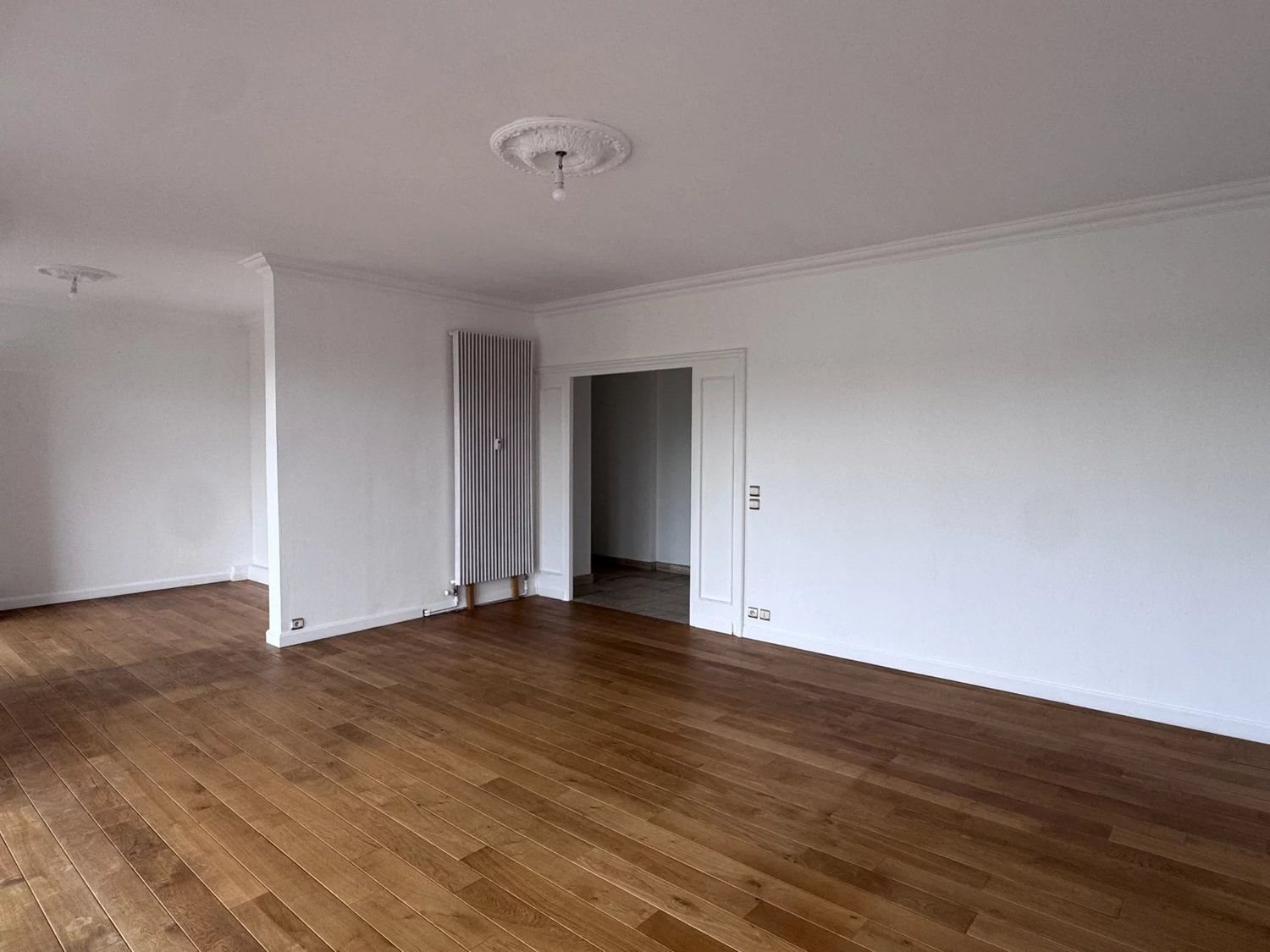 Appartement à louer, 101m², Marcq-en-Baroeul