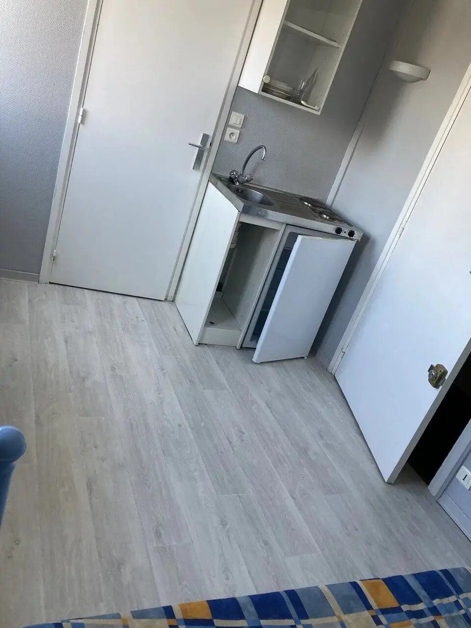 Appartement à louer, 15m², Calais