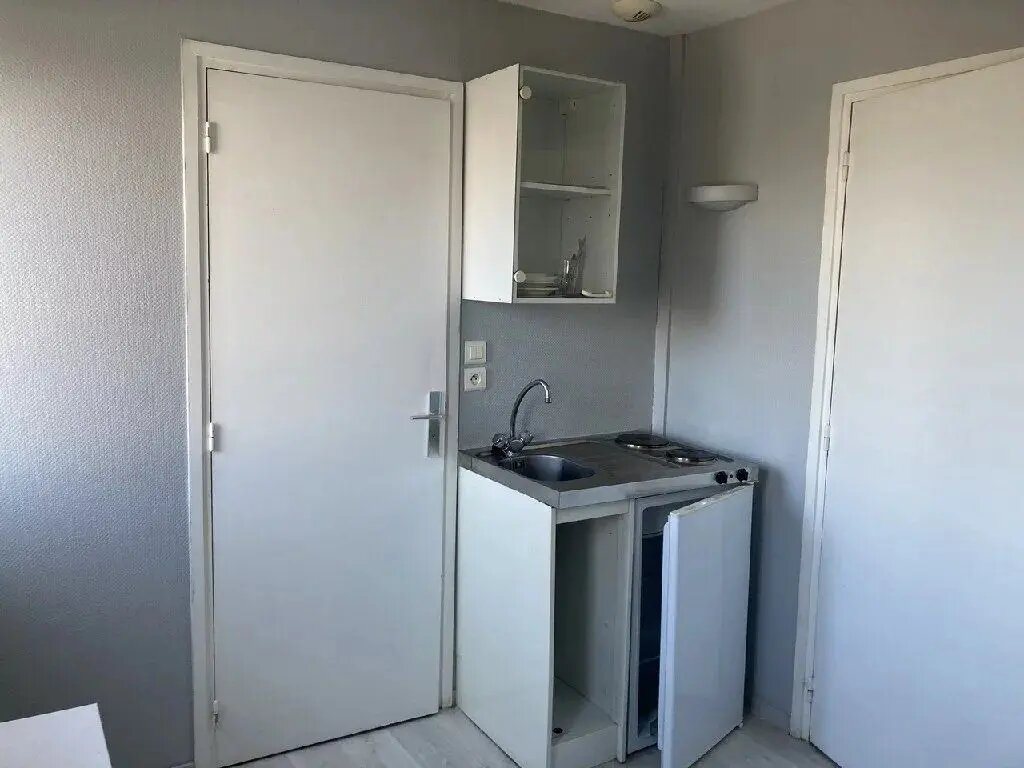 Appartement à louer, 15m², Calais
