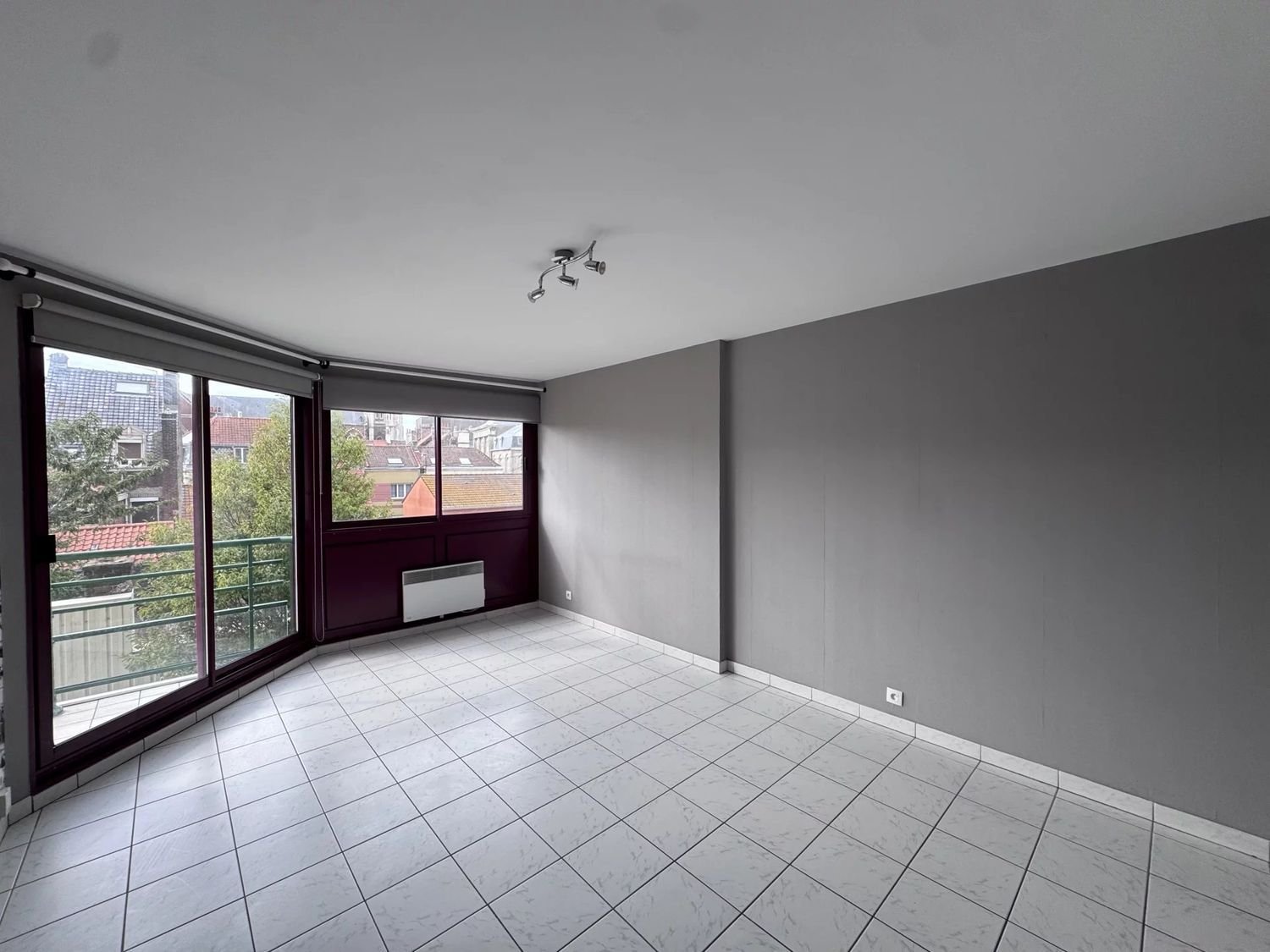 Appartement à louer, 50m², Calais