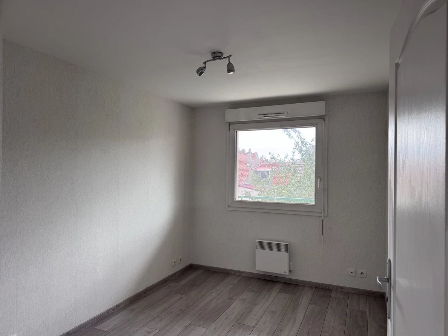Appartement à louer, 50m², Calais