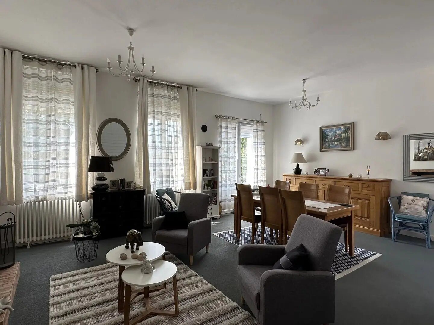 Appartement à louer, 128m², Calais