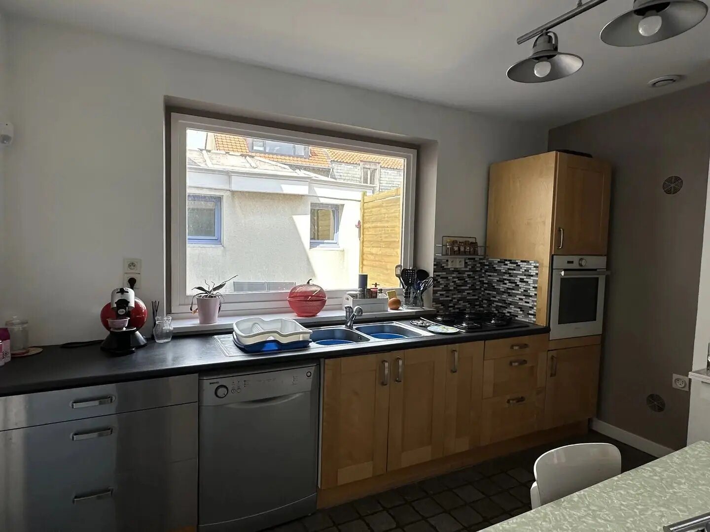 Appartement à louer, 128m², Calais