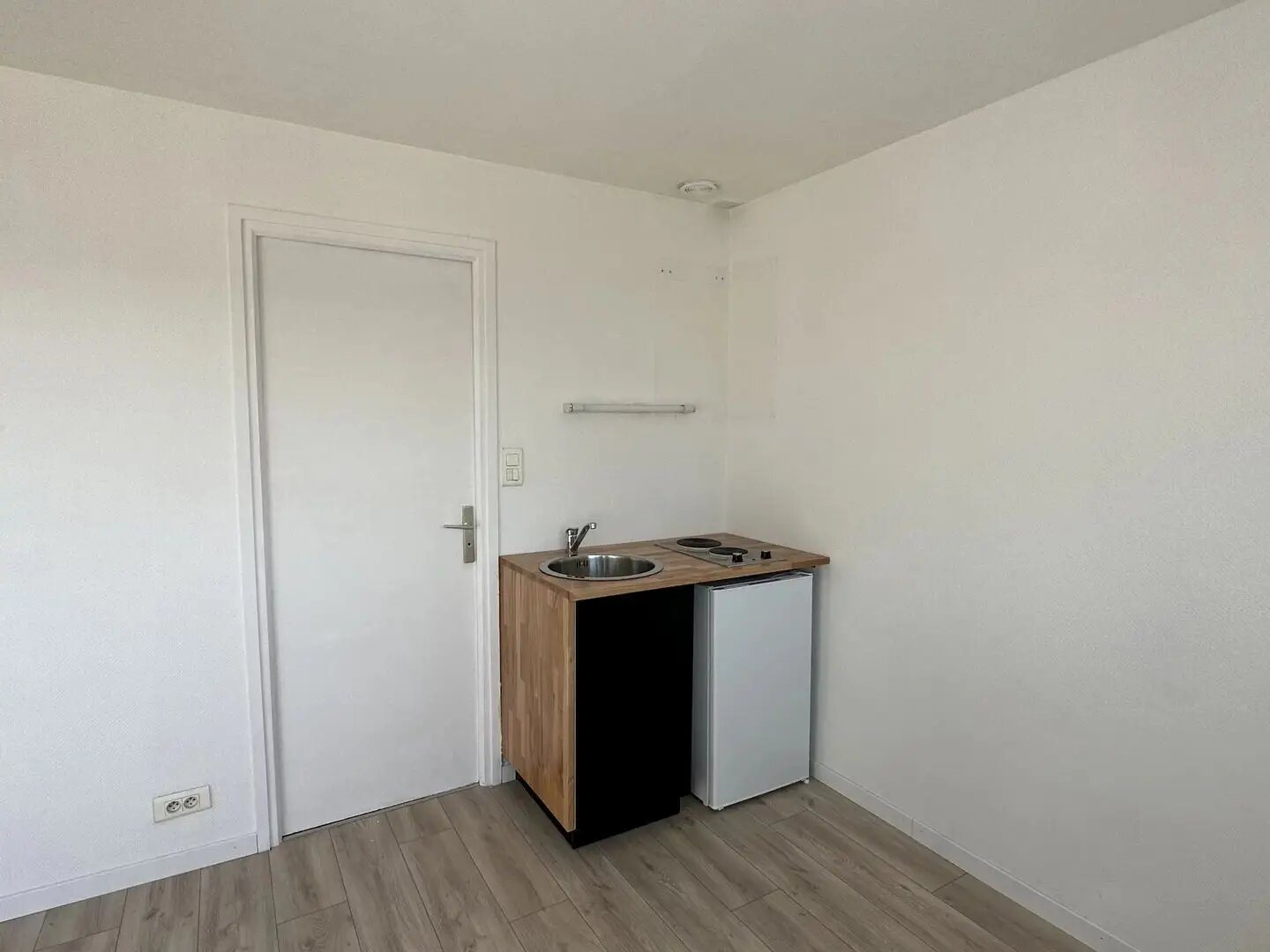 Appartement à louer, 18m², Calais