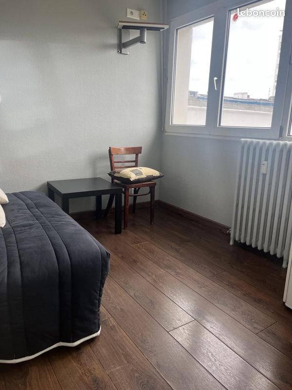 Appartement à louer, 14m², Calais