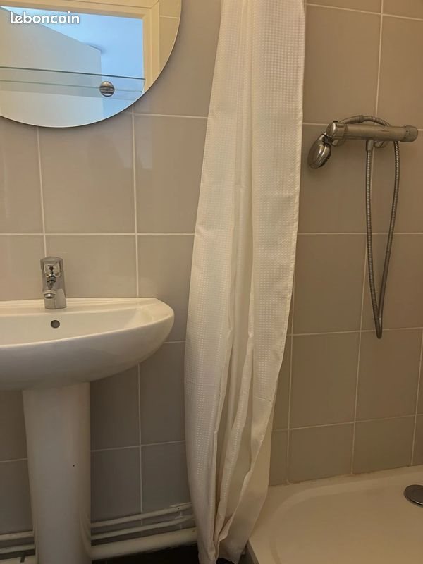 Appartement à louer, 14m², Calais