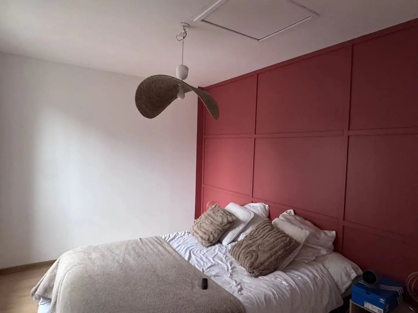 Appartement à louer, 55m², Calais