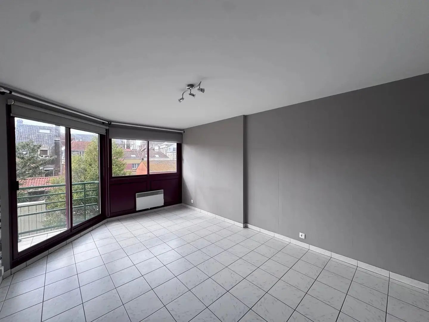 Appartement à louer, 50m², Calais