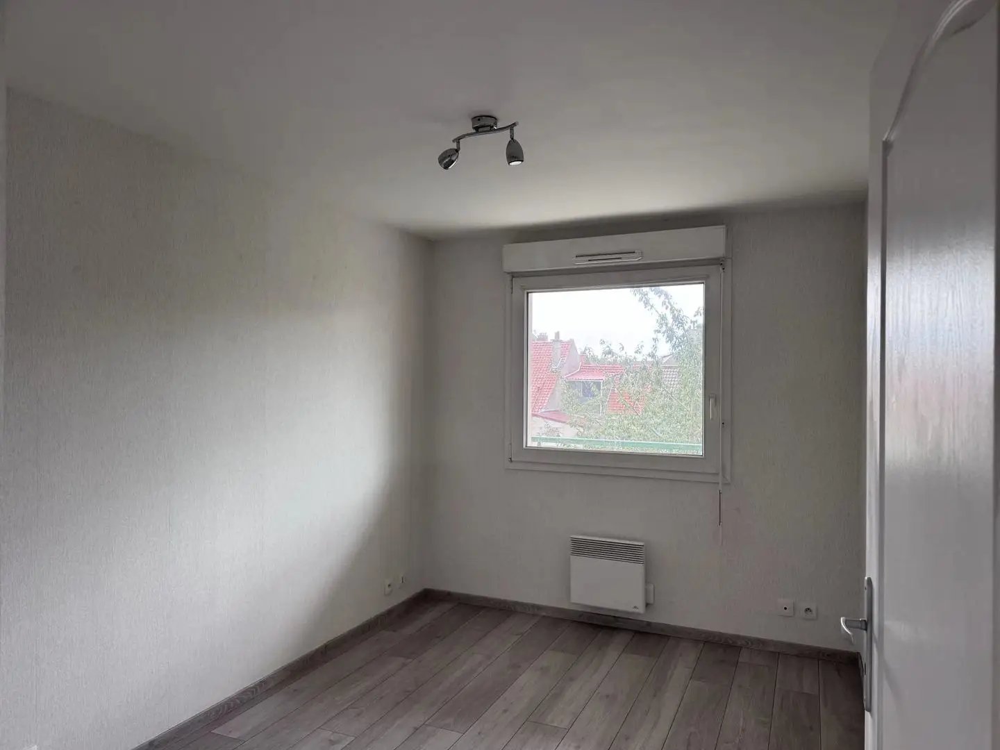 Appartement à louer, 50m², Calais