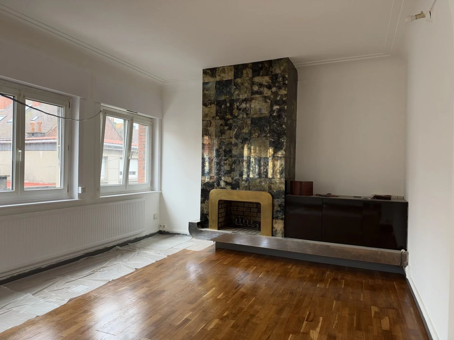 Appartement à louer, 82m², Calais