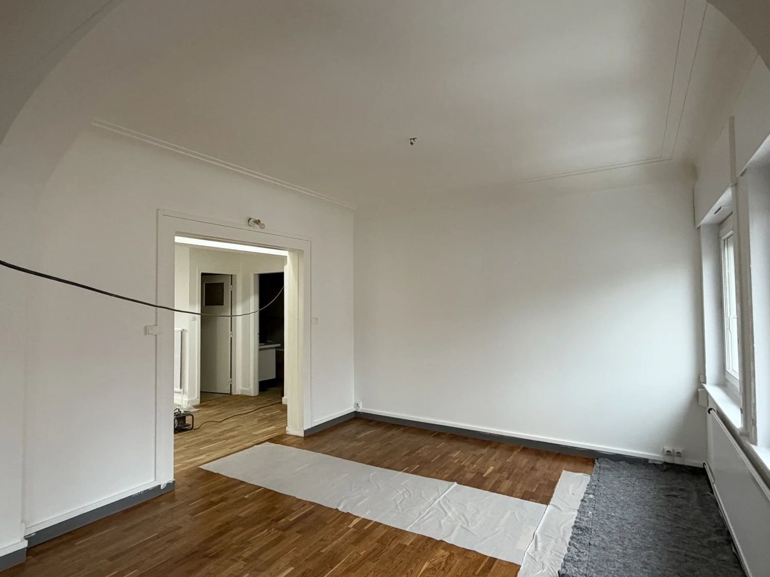 Appartement à louer, 82m², Calais