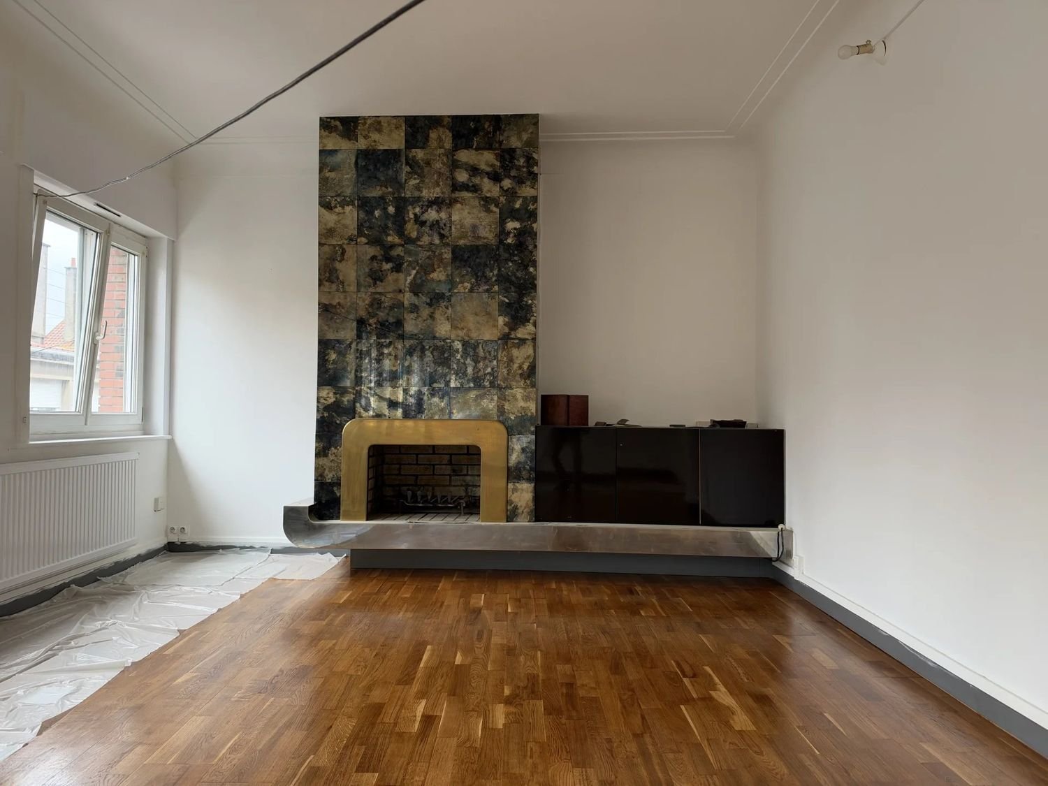 Appartement à louer, 82m², Calais