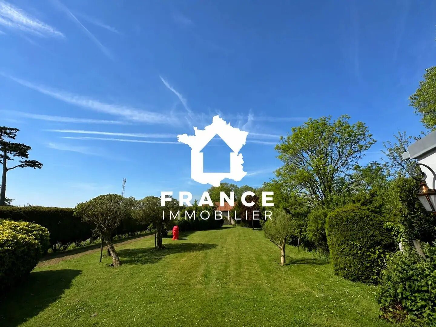 Maison à vendre, 330m², Coulogne