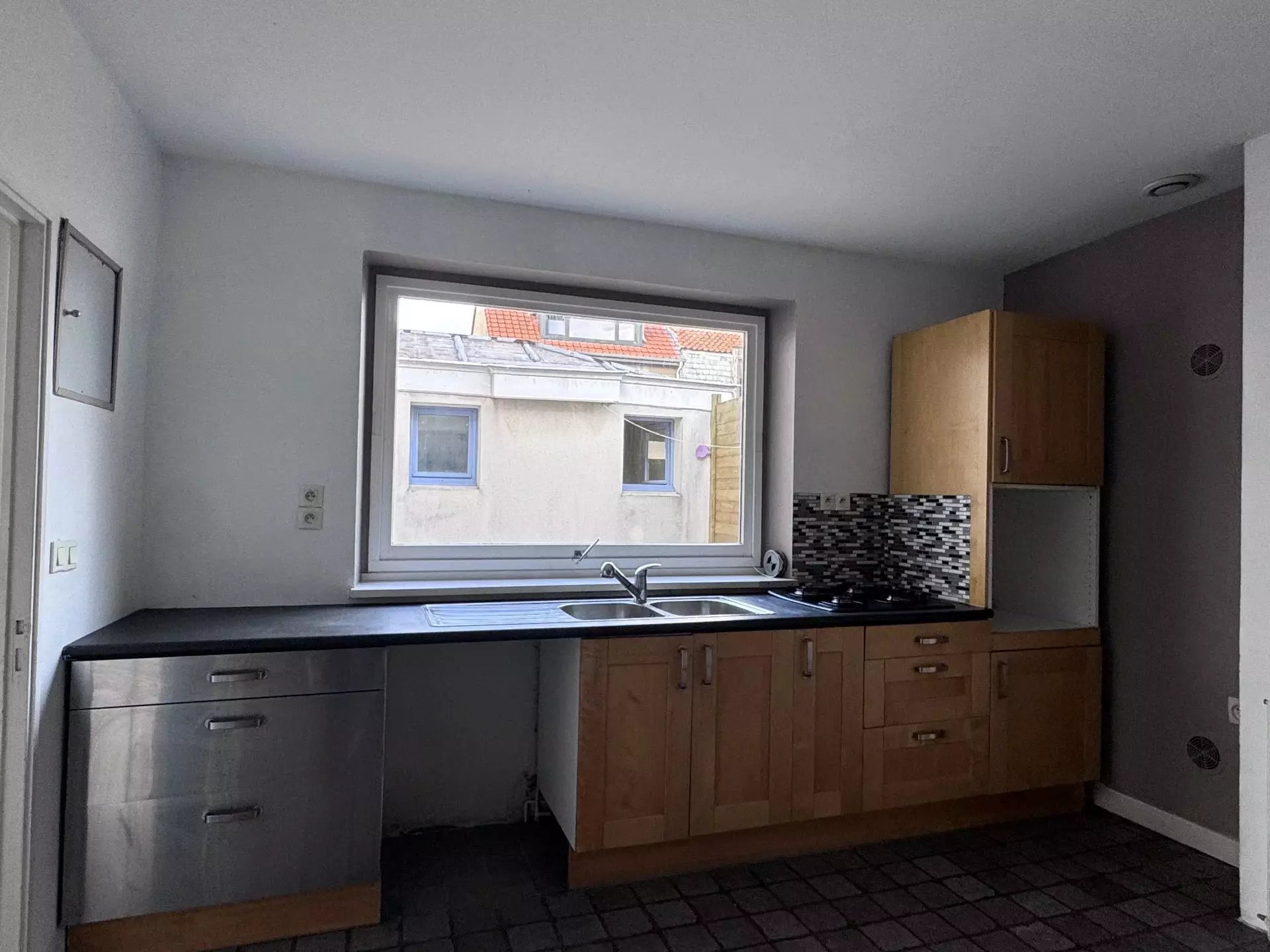 Appartement à louer, 128m², Calais