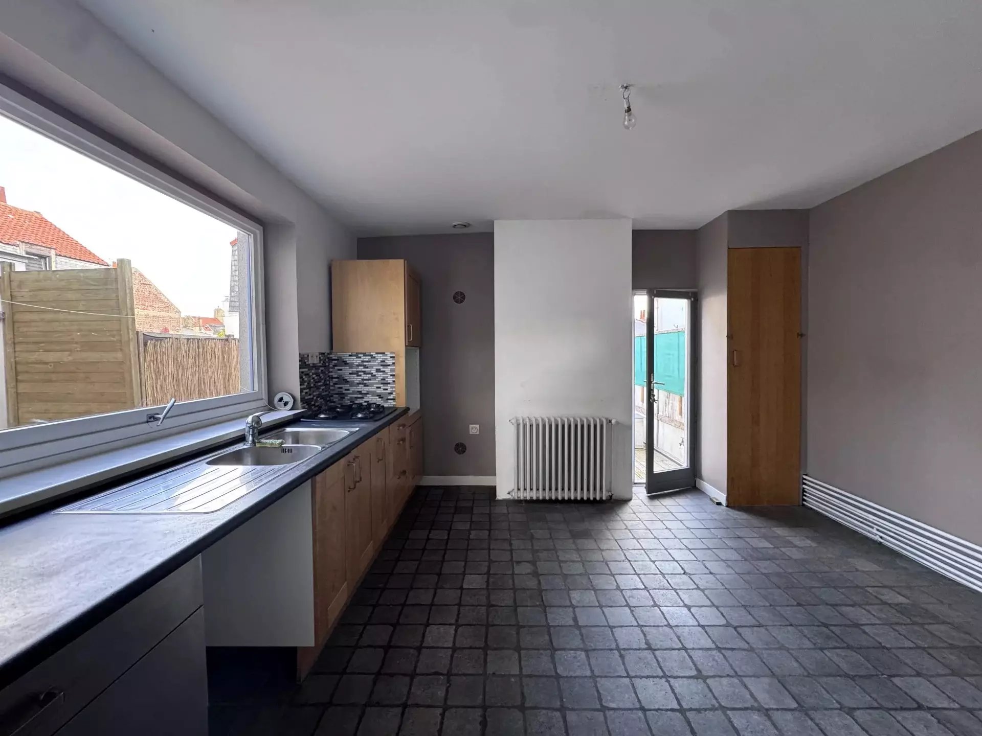 Appartement à louer, 128m², Calais