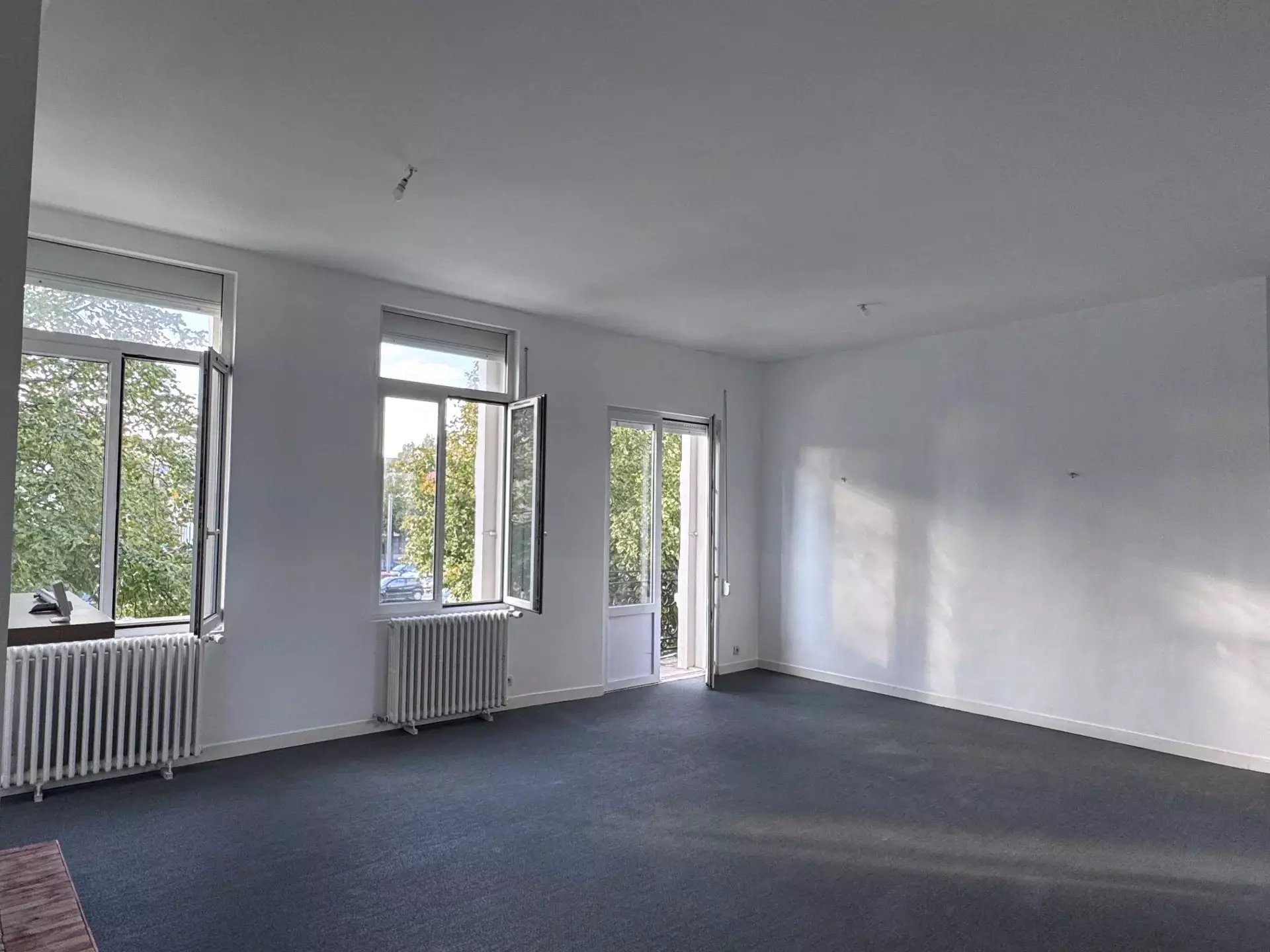 Appartement à louer, 128m², Calais