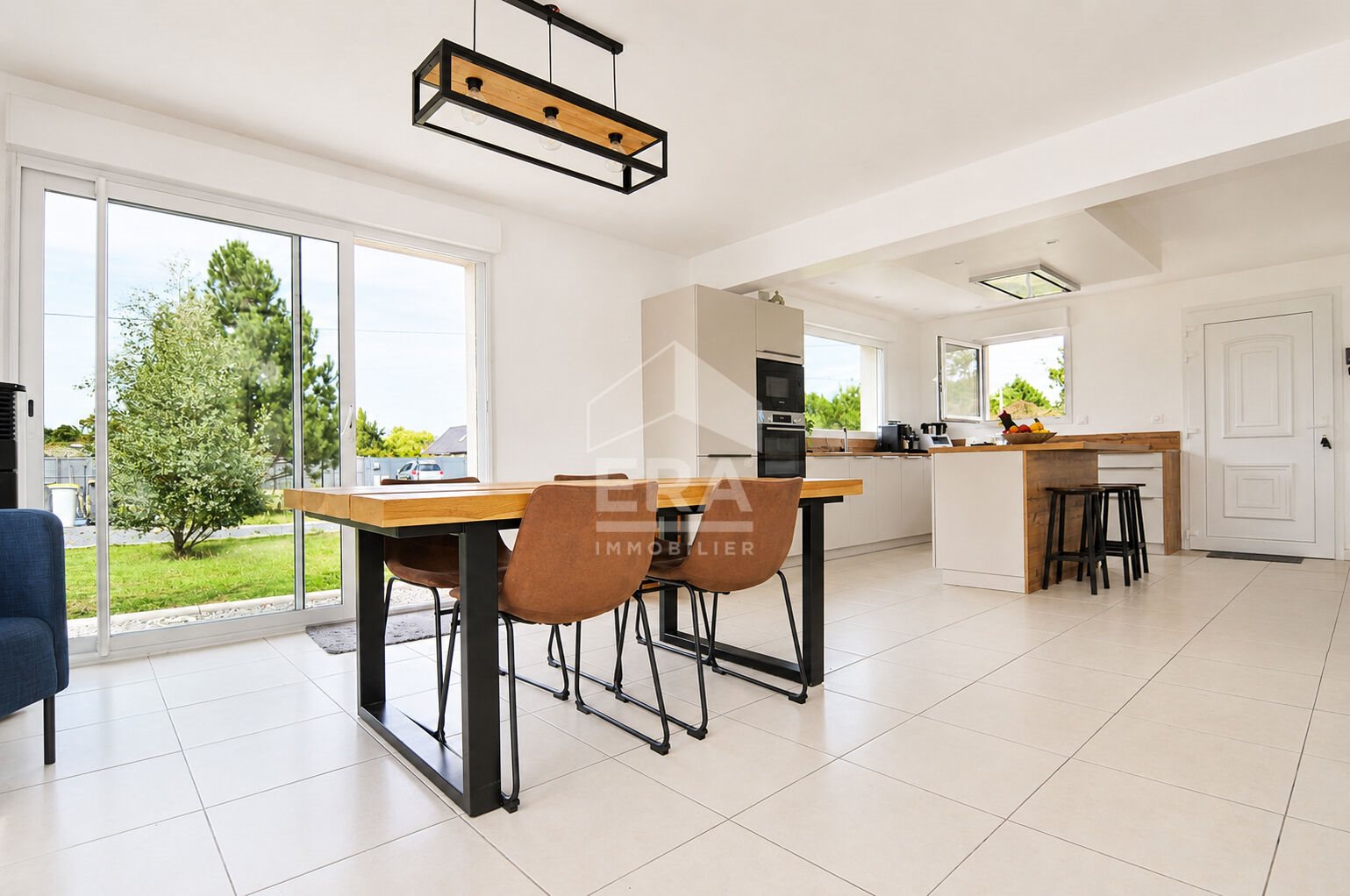 Maison à vendre, 96m², Groffliers