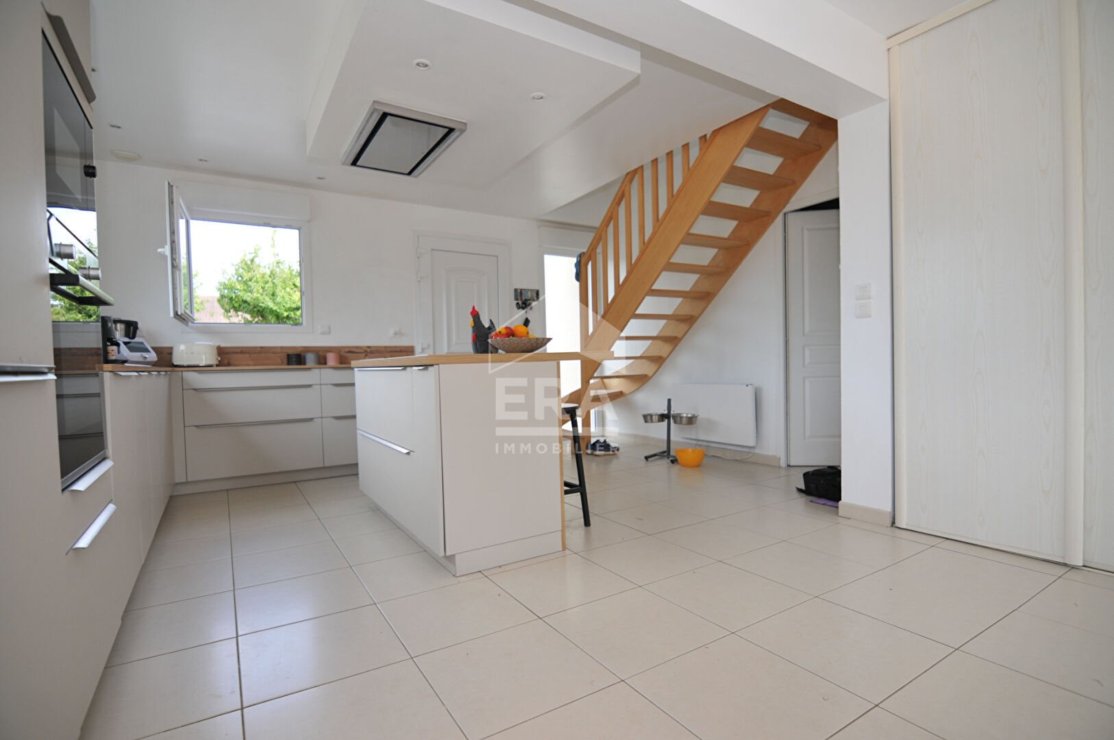 Maison à vendre, 96m², Groffliers
