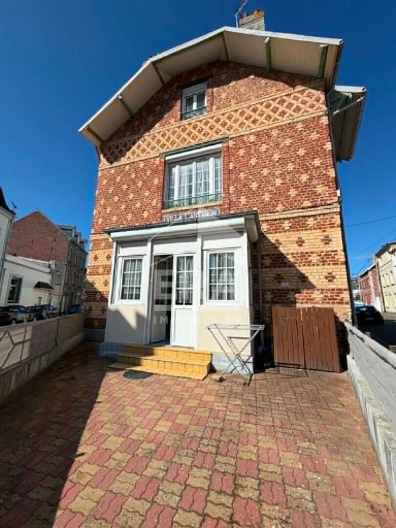 Appartement à vendre, 38m², Berck