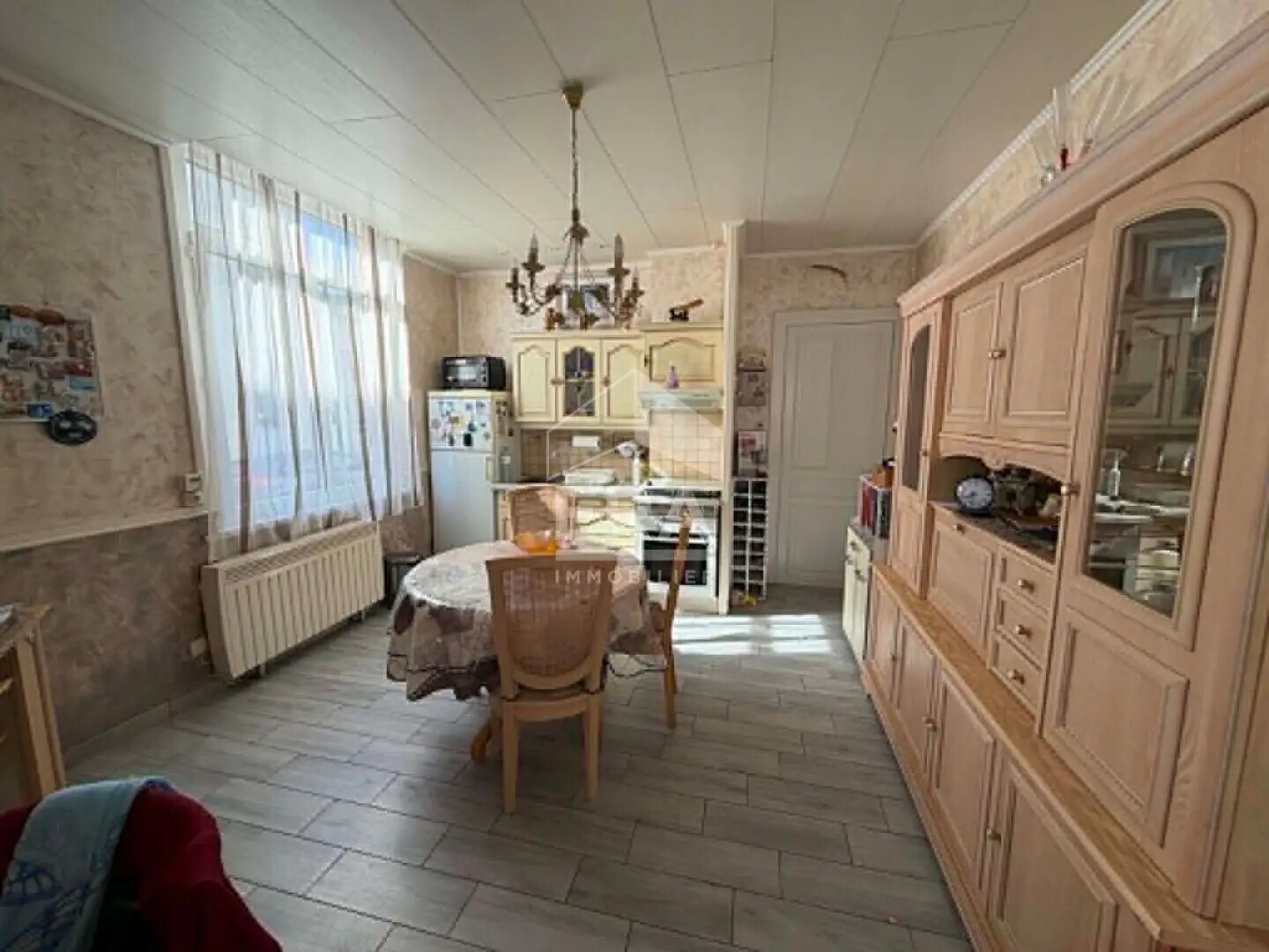 Appartement à vendre, 38m², Berck