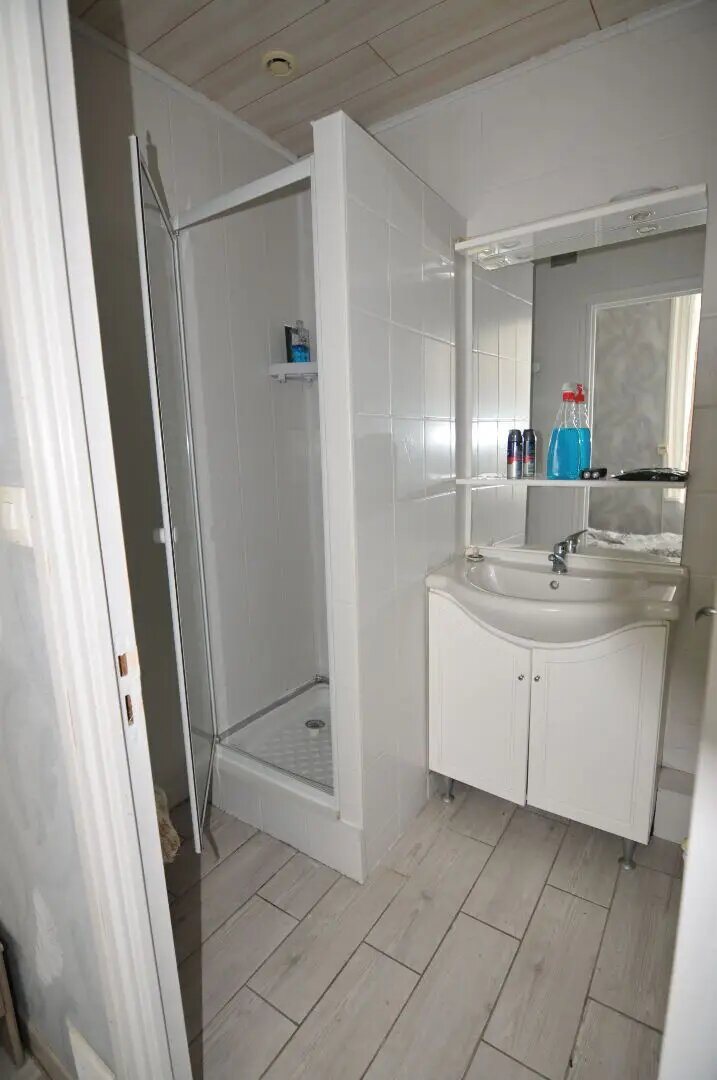 Appartement à vendre, 38m², Berck