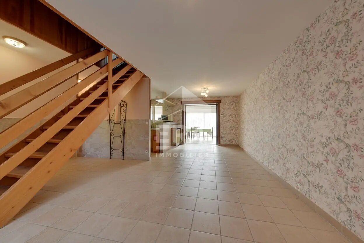 Maison à vendre, 121m², Berck